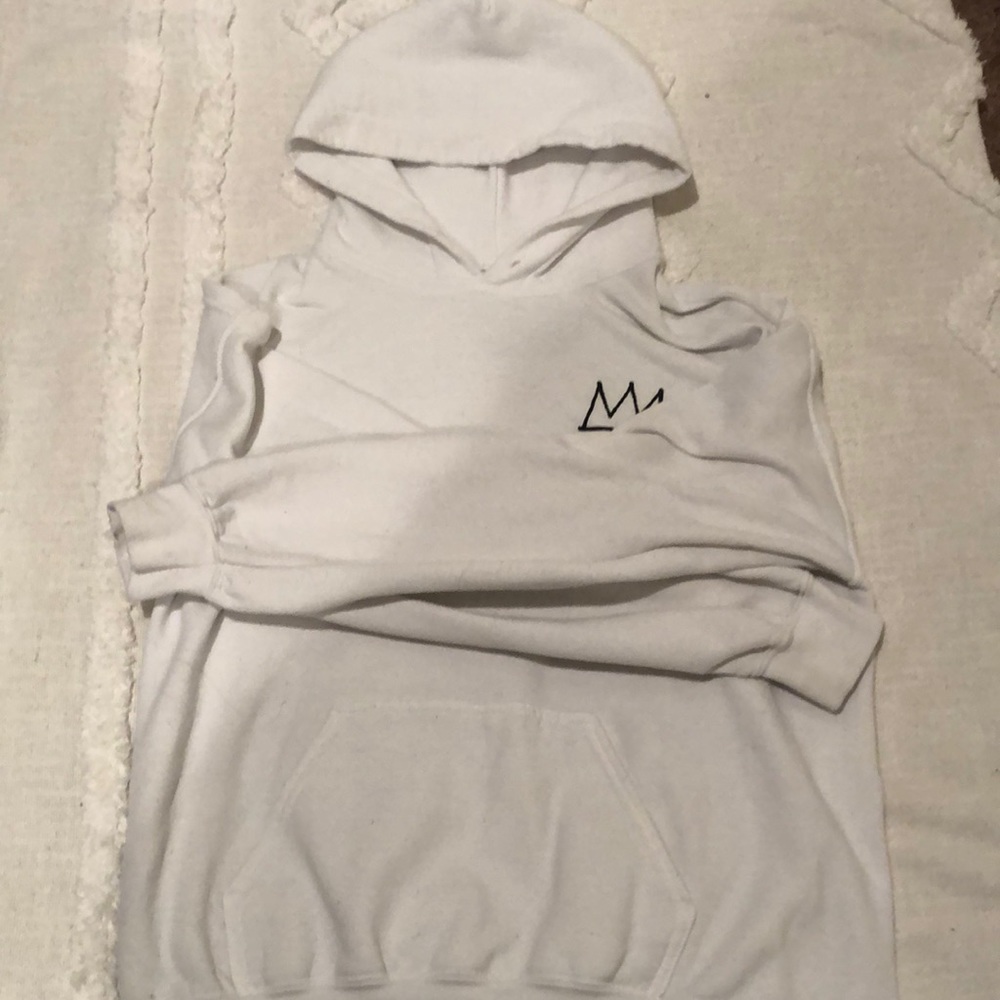 Basquiat hoodie